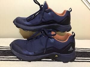 HUMTTO Men All-Terrain Waterproof Hiking Shoes Lightweight Breathable